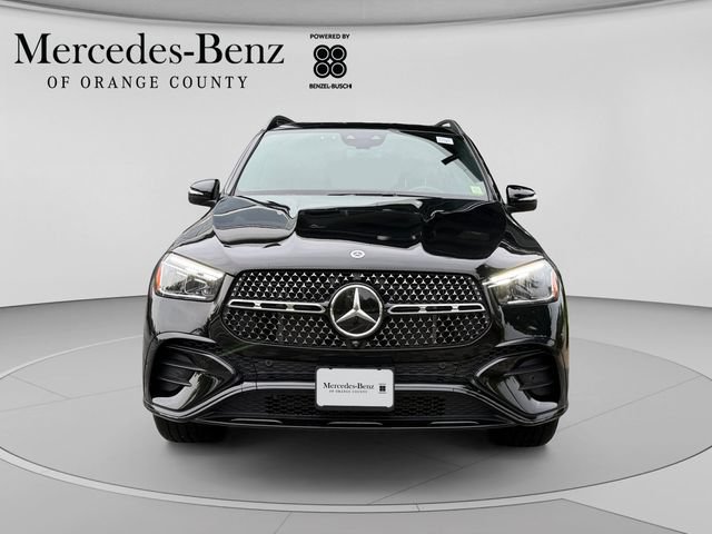 Certified 2025 Mercedes-Benz GLE 450e 4MATIC image 5