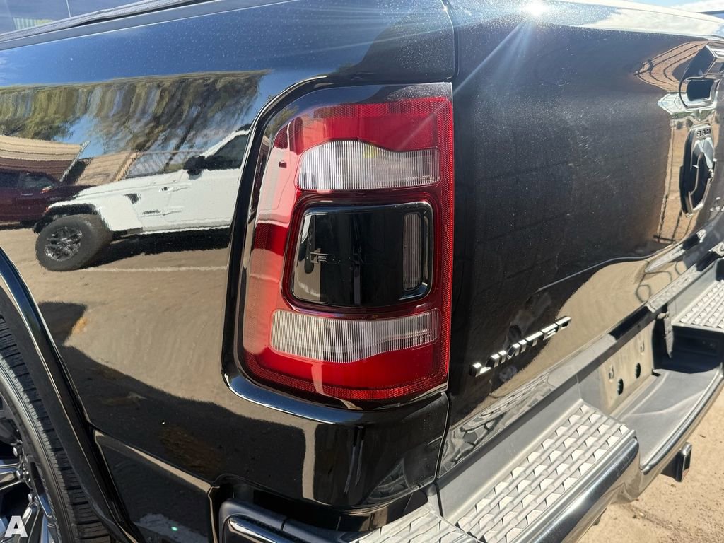 Used 2024 RAM 2500 Tradesman w/ Safety Group image 10