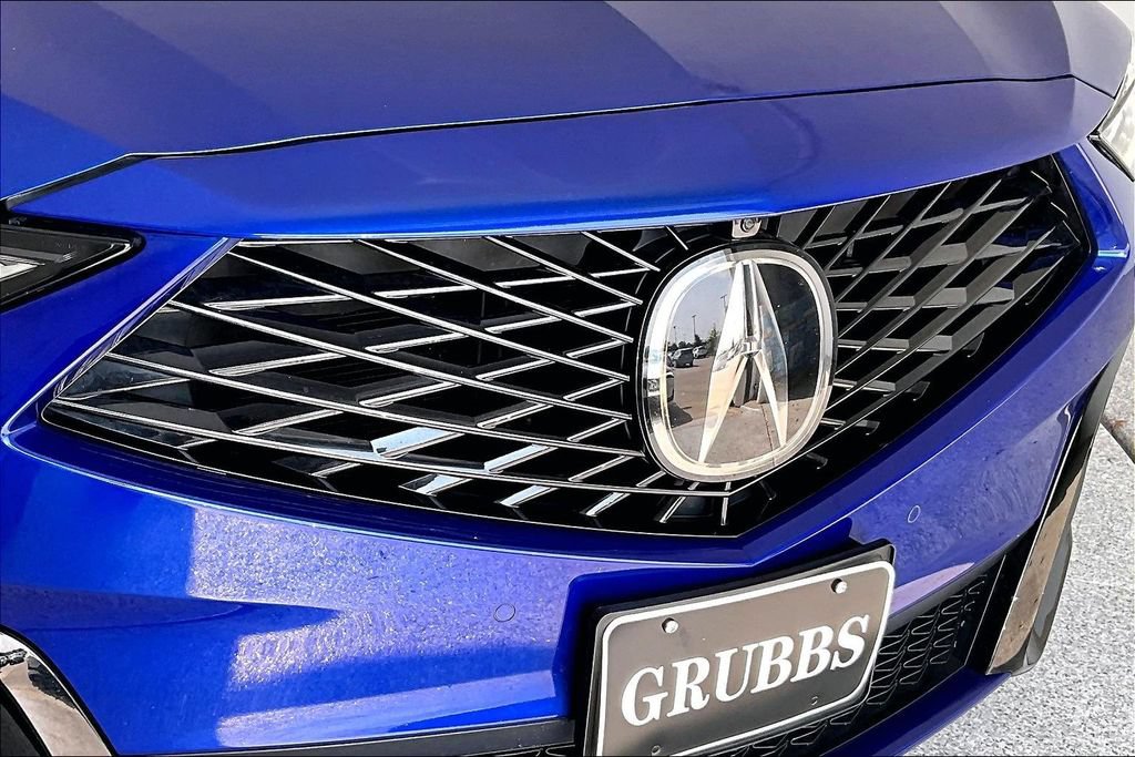 Certified 2025 Acura MDX A-Spec AWD/4WD image 34