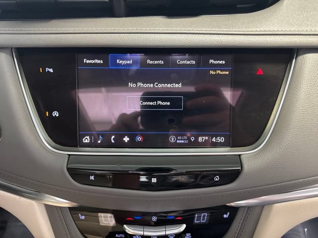 Used 2021 Cadillac XT5 Premium Luxury FWD image 23