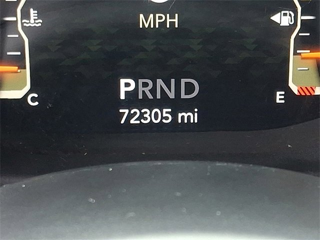 Used 2019 Jeep Wrangler Unlimited Rubicon w/ Cold Weather Group image 19