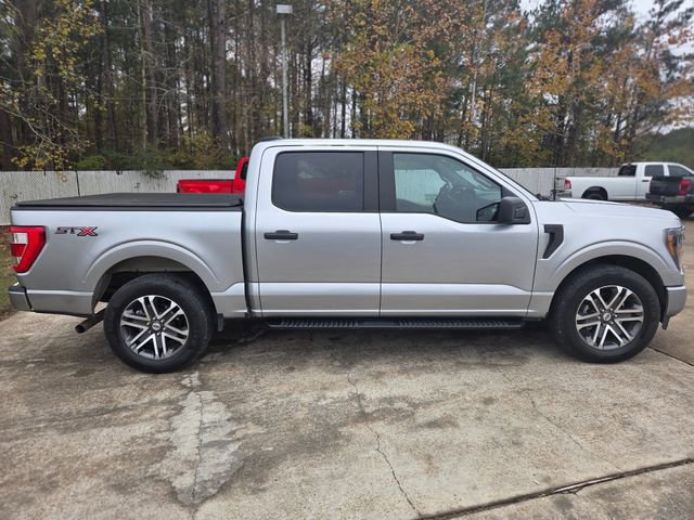 Used 2023 Ford F150 XL w/ STX Appearance Package image 7