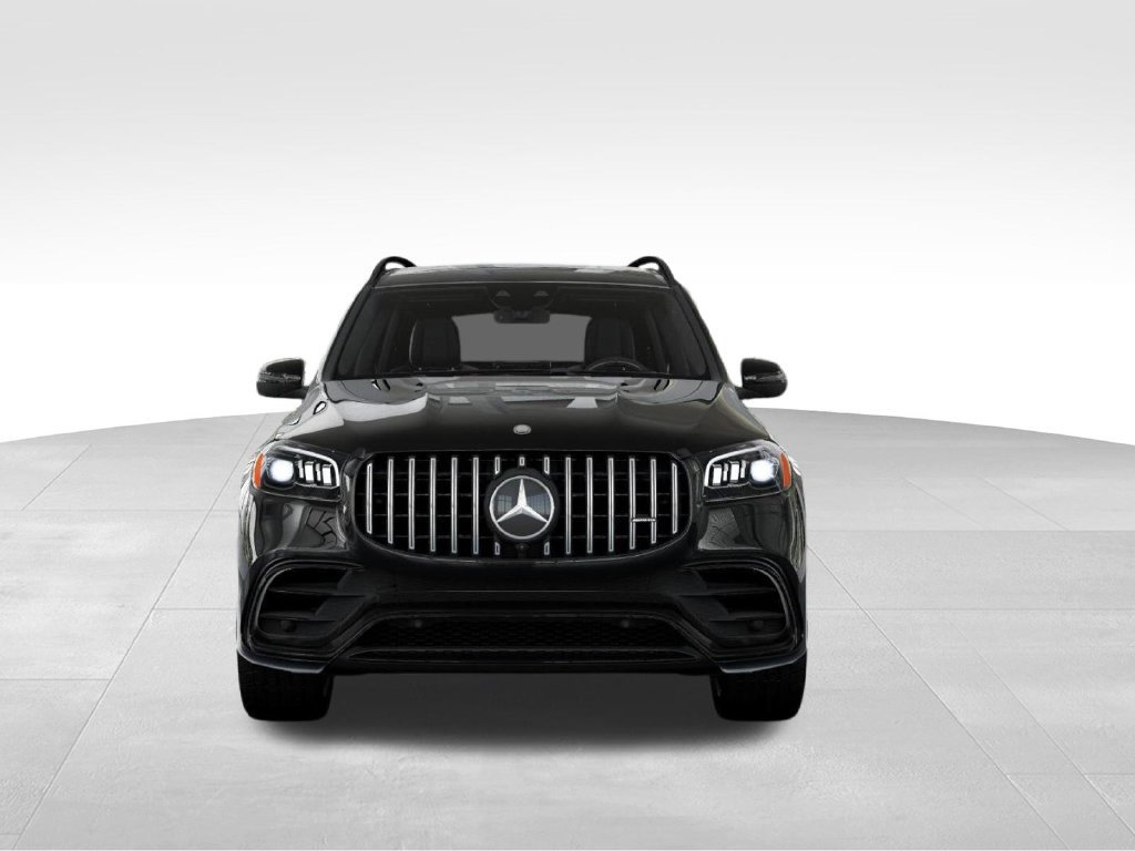 New 2026 Mercedes-Benz GLS 63 AMG 4MATIC image 7