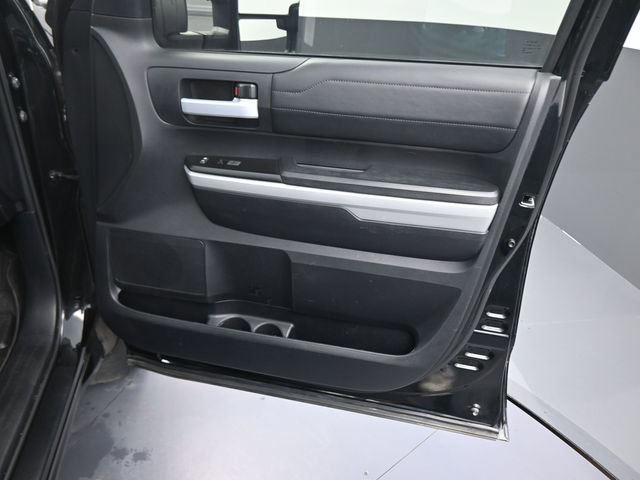 Used 2019 Toyota Tundra Limited image 29