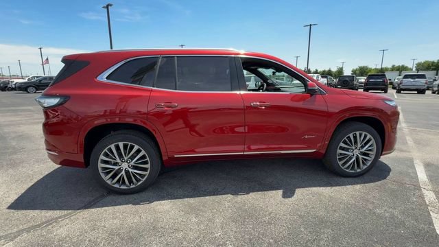 New 2026 Buick Enclave Avenir w/ Super Cruise Package AWD/4WD image 9