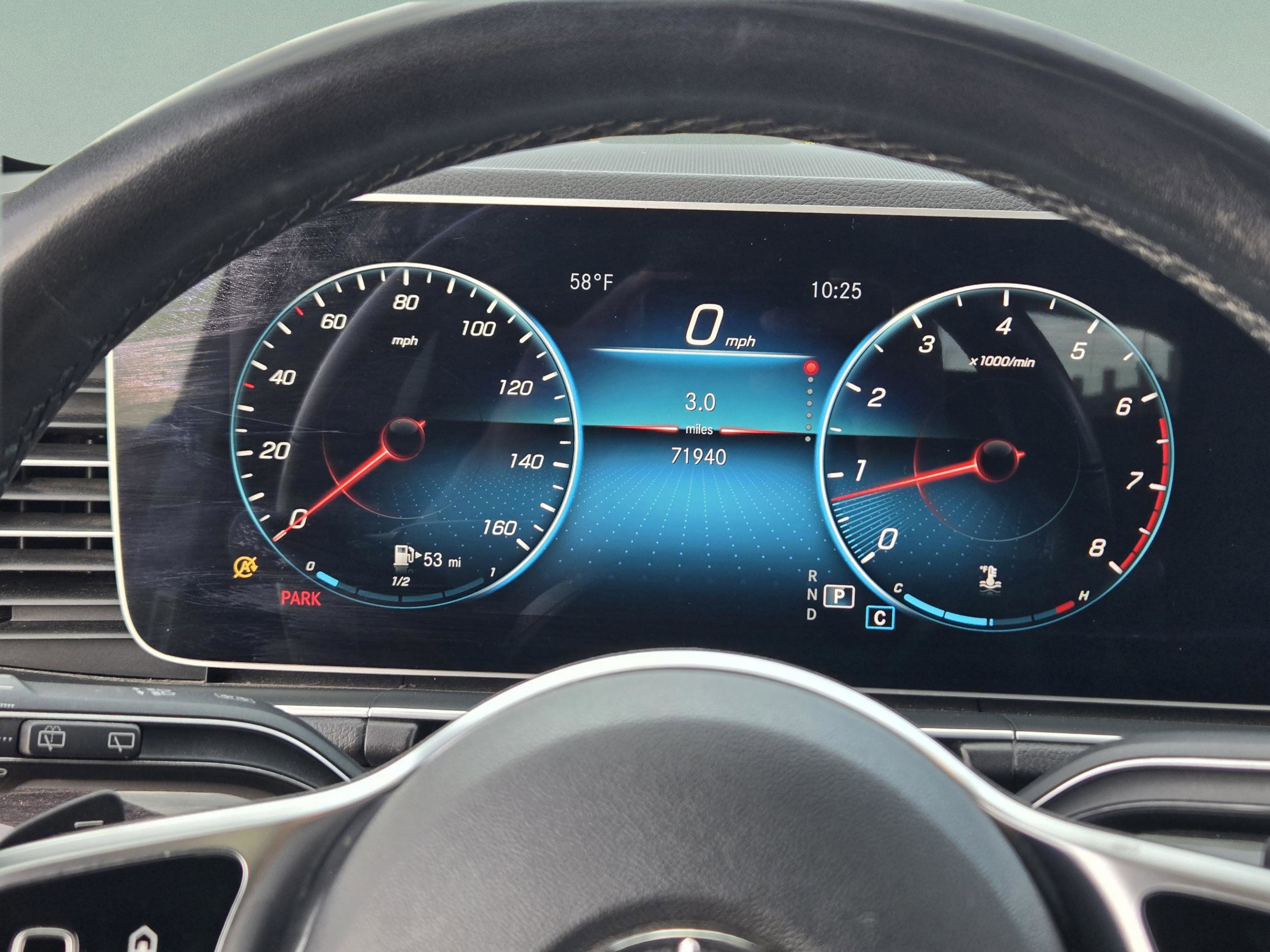 Used 2022 Mercedes-Benz GLE 350 4MATIC image 10