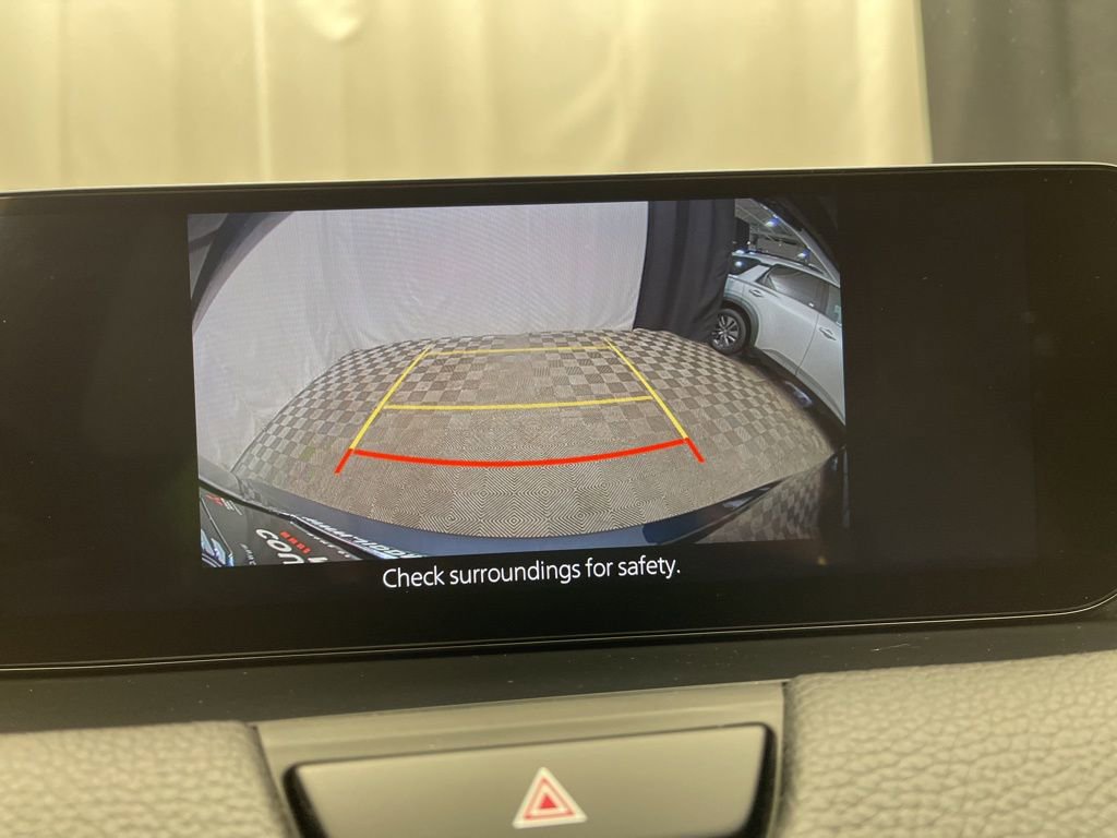 Used 2024 MAZDA CX-90 Plug-In Hybrid w/ Preferred image 17