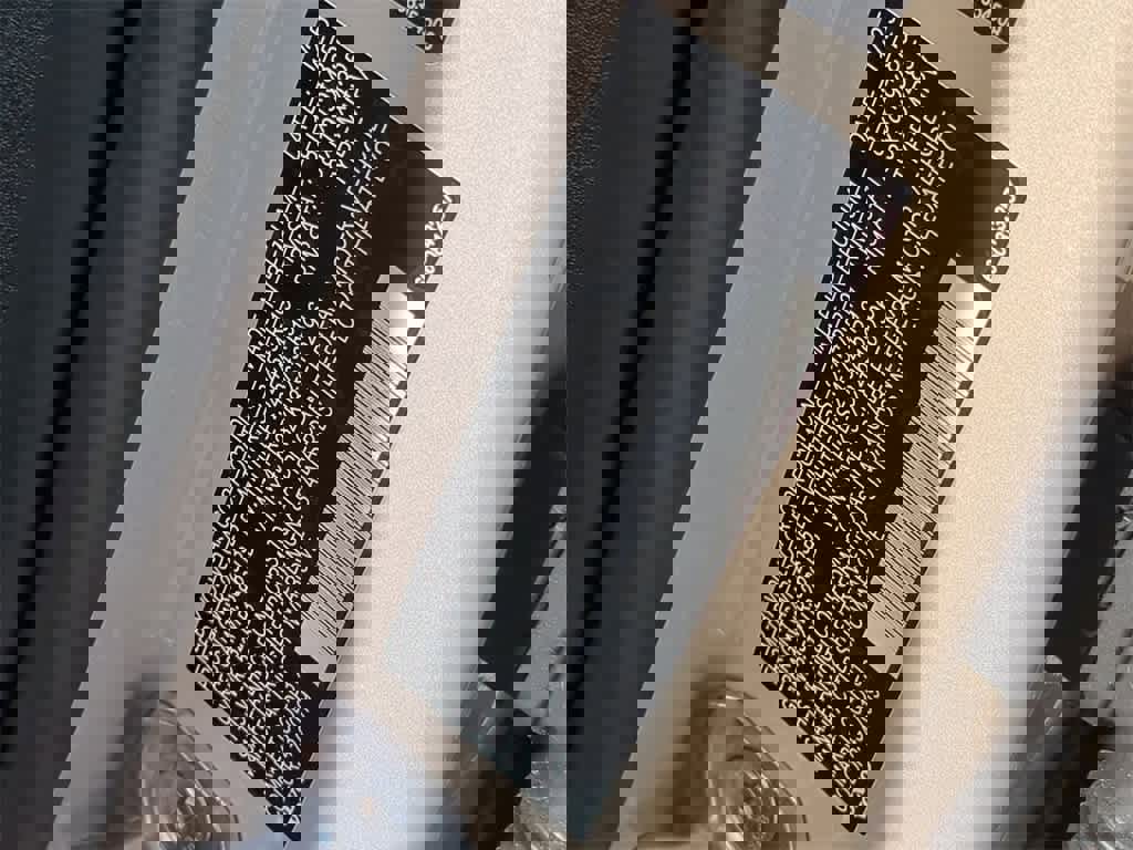 New 2026 Volvo EX30 Plus image 32