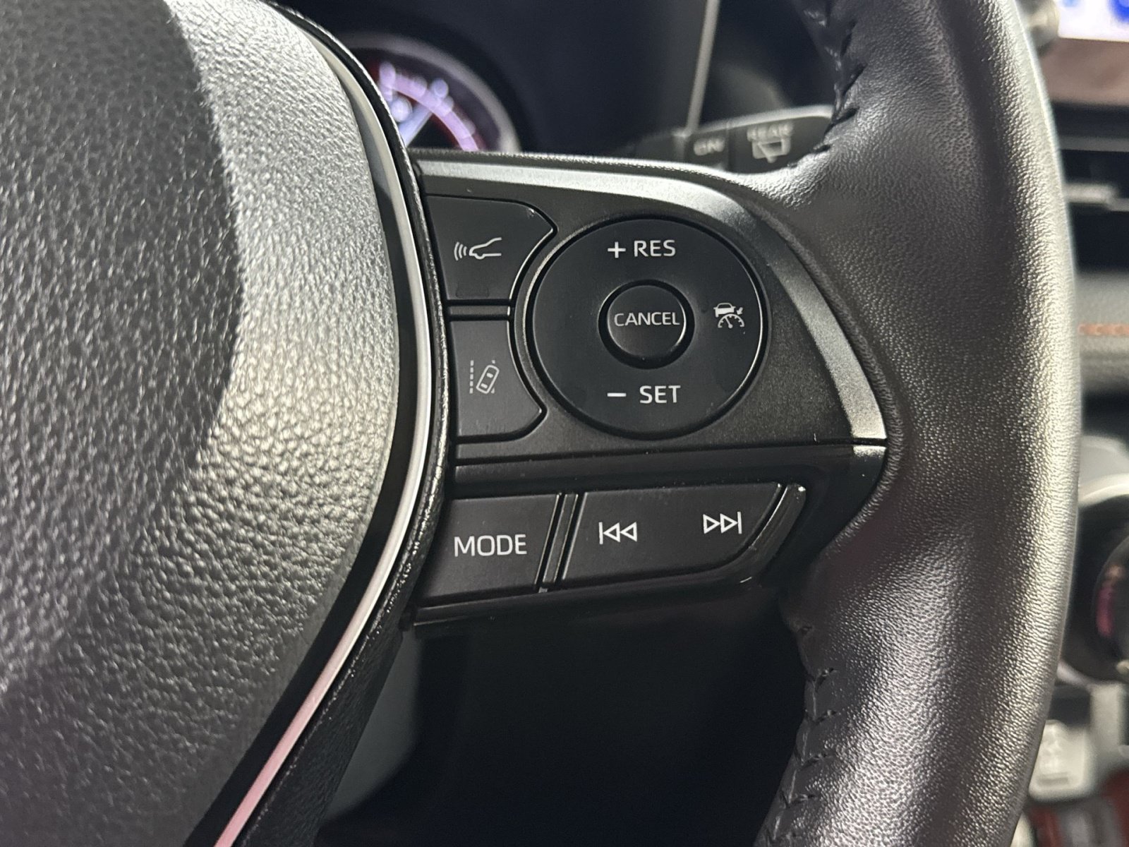 Used 2024 Toyota RAV4 Adventure AWD/4WD image 44