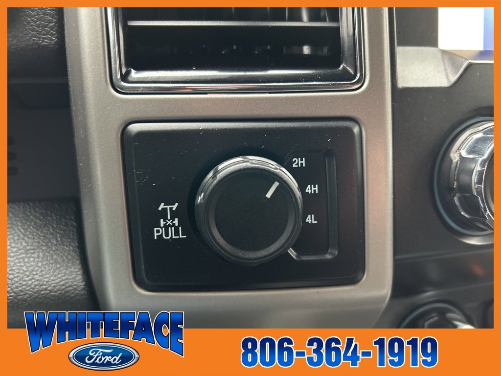 Used 2020 Ford F250 Lariat w/ Lariat Value Package image 27