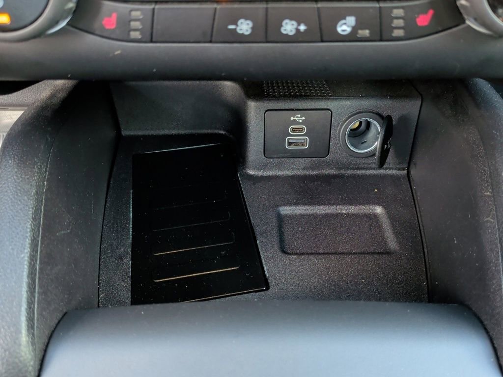 Used 2023 Ford Bronco Sport Outer Banks w/ Tech Package image 30