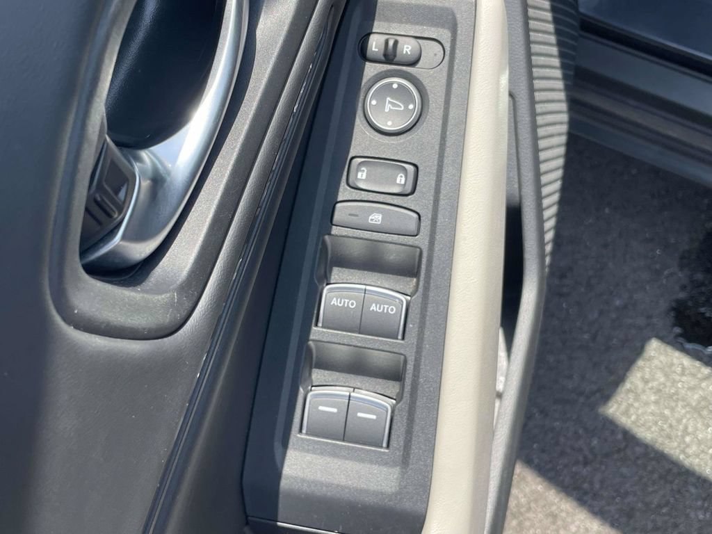 Used 2024 Honda Accord EX image 16