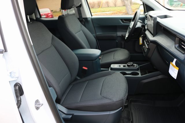 New 2025 Ford Maverick XL w/ 4K Tow Package image 24