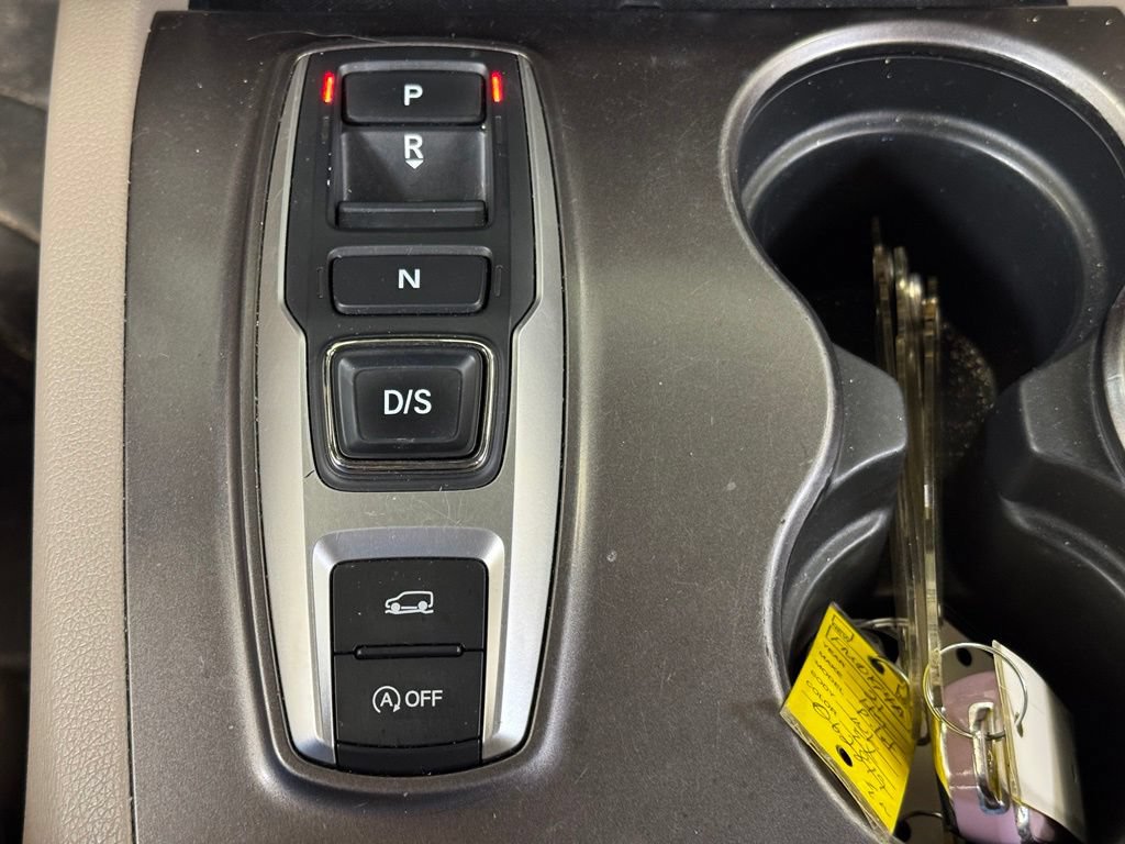 Used 2021 Honda Pilot EX image 44