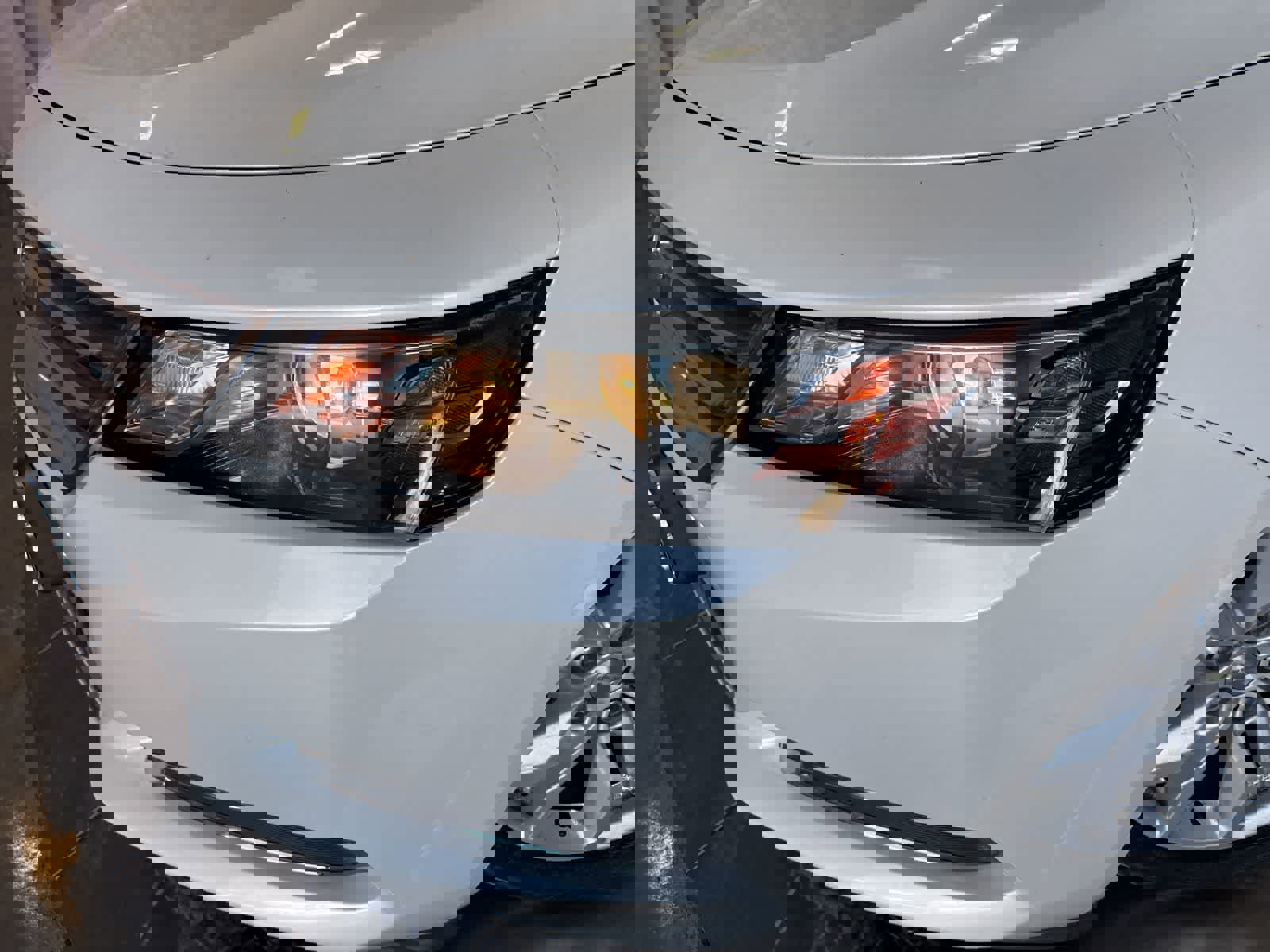 Used 2016 Chevrolet Impala LT image 9