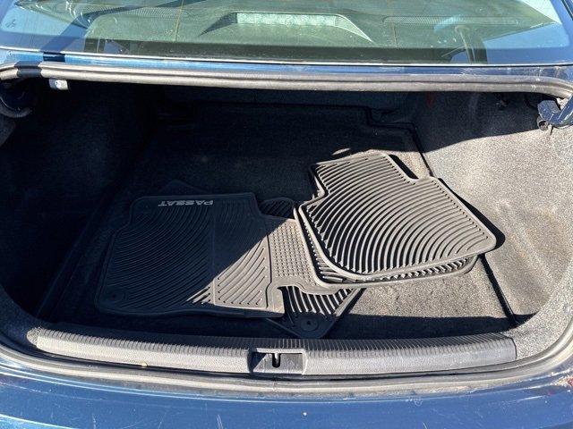 Used 2019 Volkswagen Passat 2.0T Wolfsburg image 47