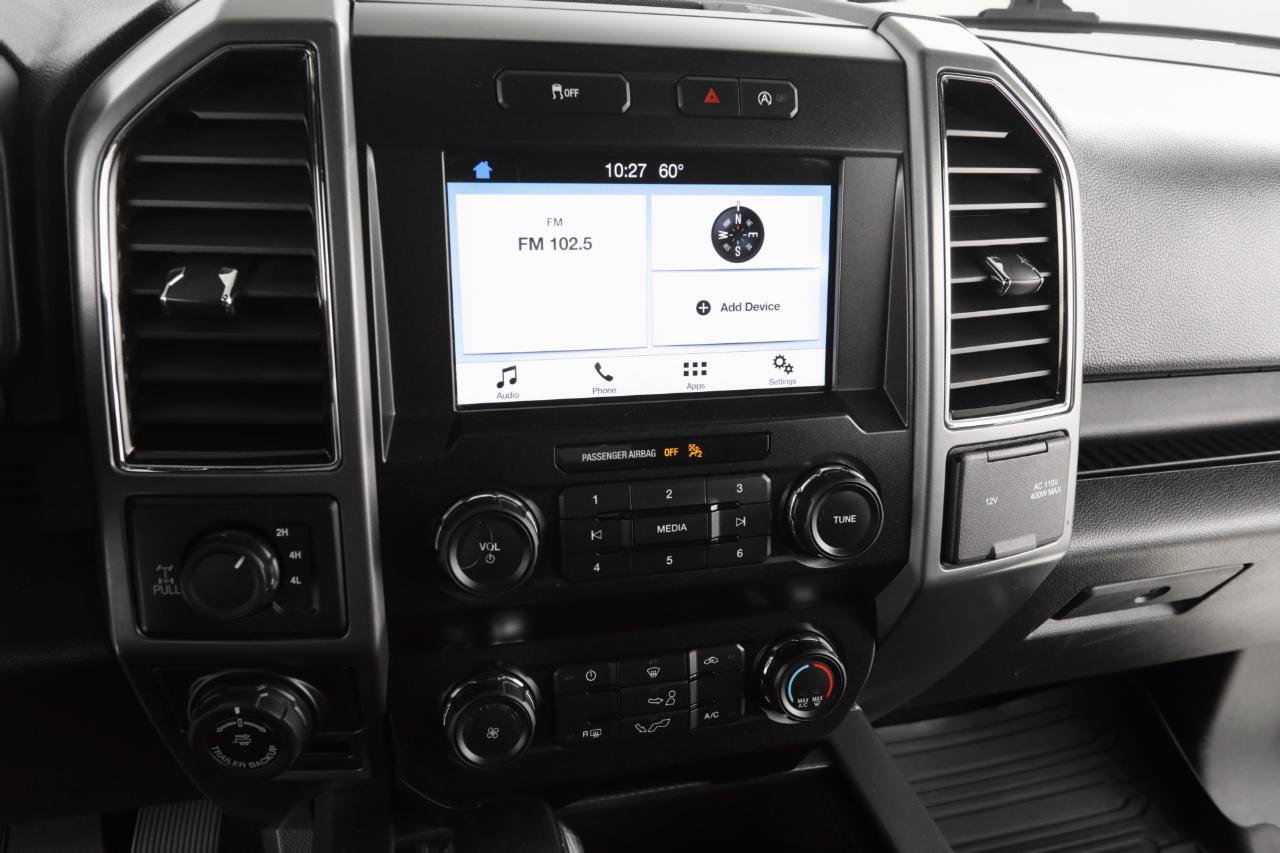 Used 2019 Ford F150 XLT w/ Equipment Group 301A Mid image 19