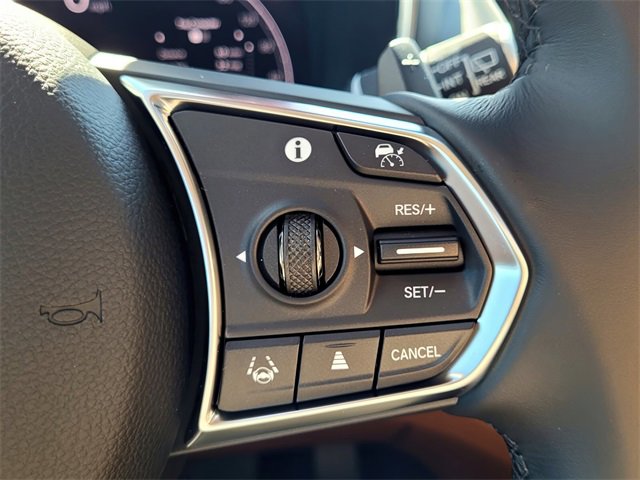 New 2026 Acura MDX w/ Technology Package image 13