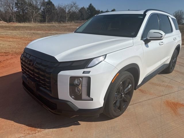Used 2024 Hyundai Palisade XRT