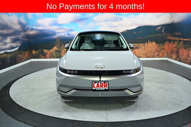 Used 2024 Hyundai Ioniq 5 Limited image 3