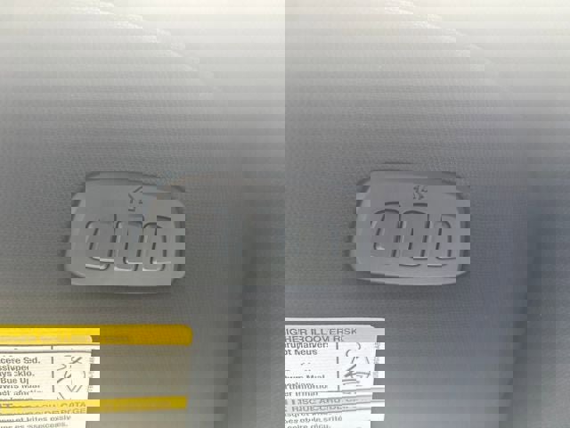 New 2026 Ford Expedition Max Platinum w/ Stealth Performance Package image 29