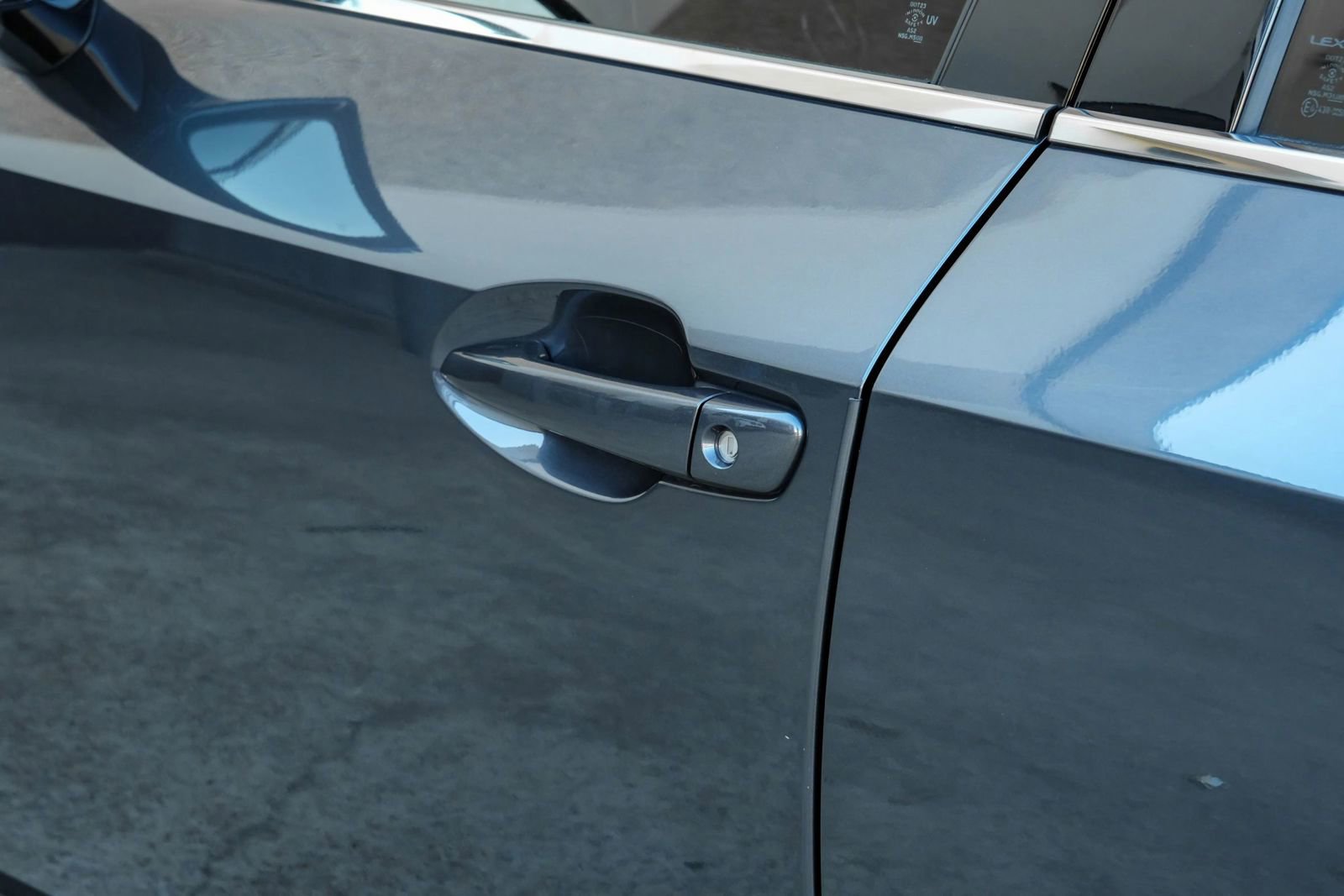 Used 2021 Lexus IS 300 AWD w/ Accessory Package image 45