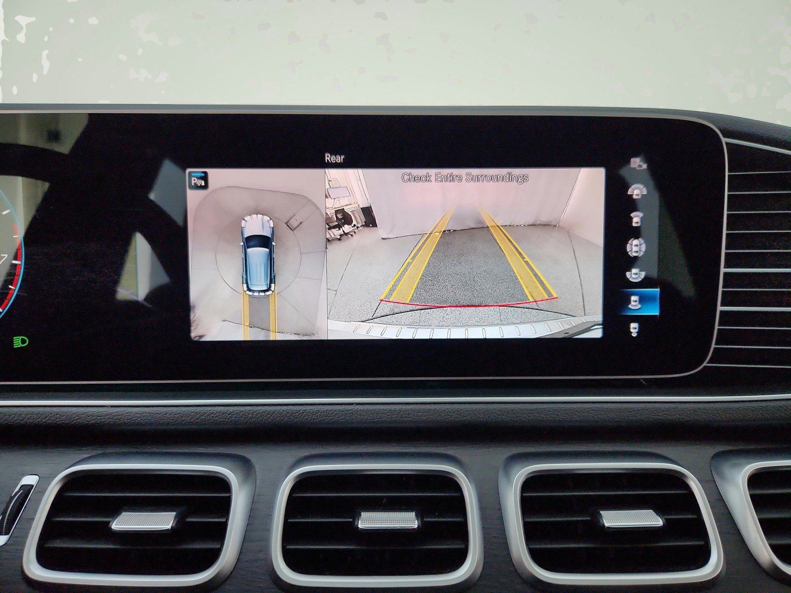Certified 2022 Mercedes-Benz GLE 350 4MATIC image 20