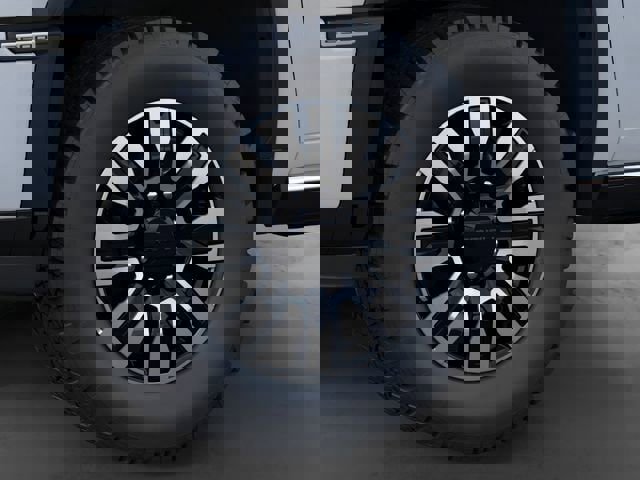 New 2026 GMC Sierra 2500 Denali Ultimate image 9