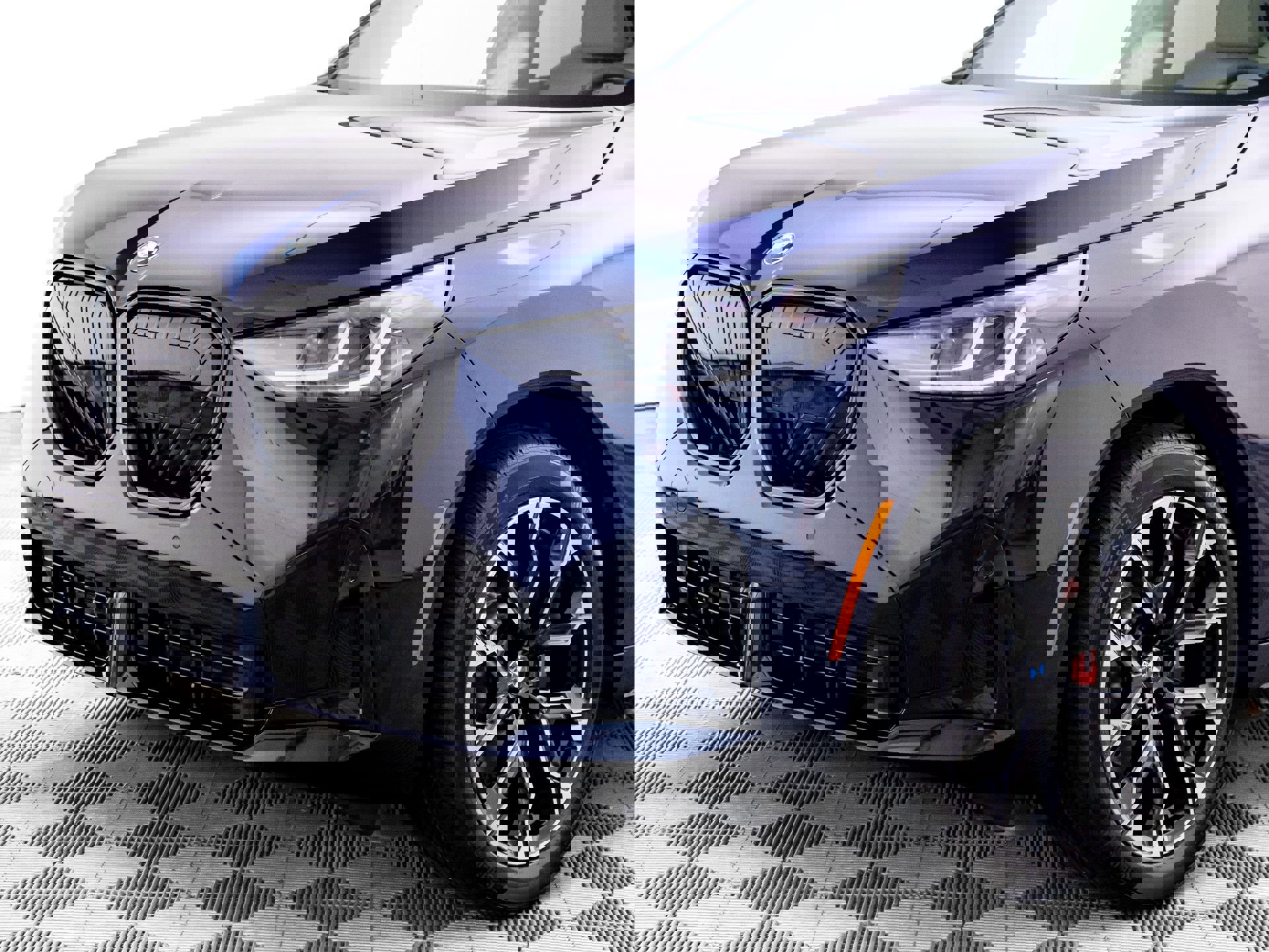 New 2026 BMW X3 xDrive30 w/ M Sport Package image 37