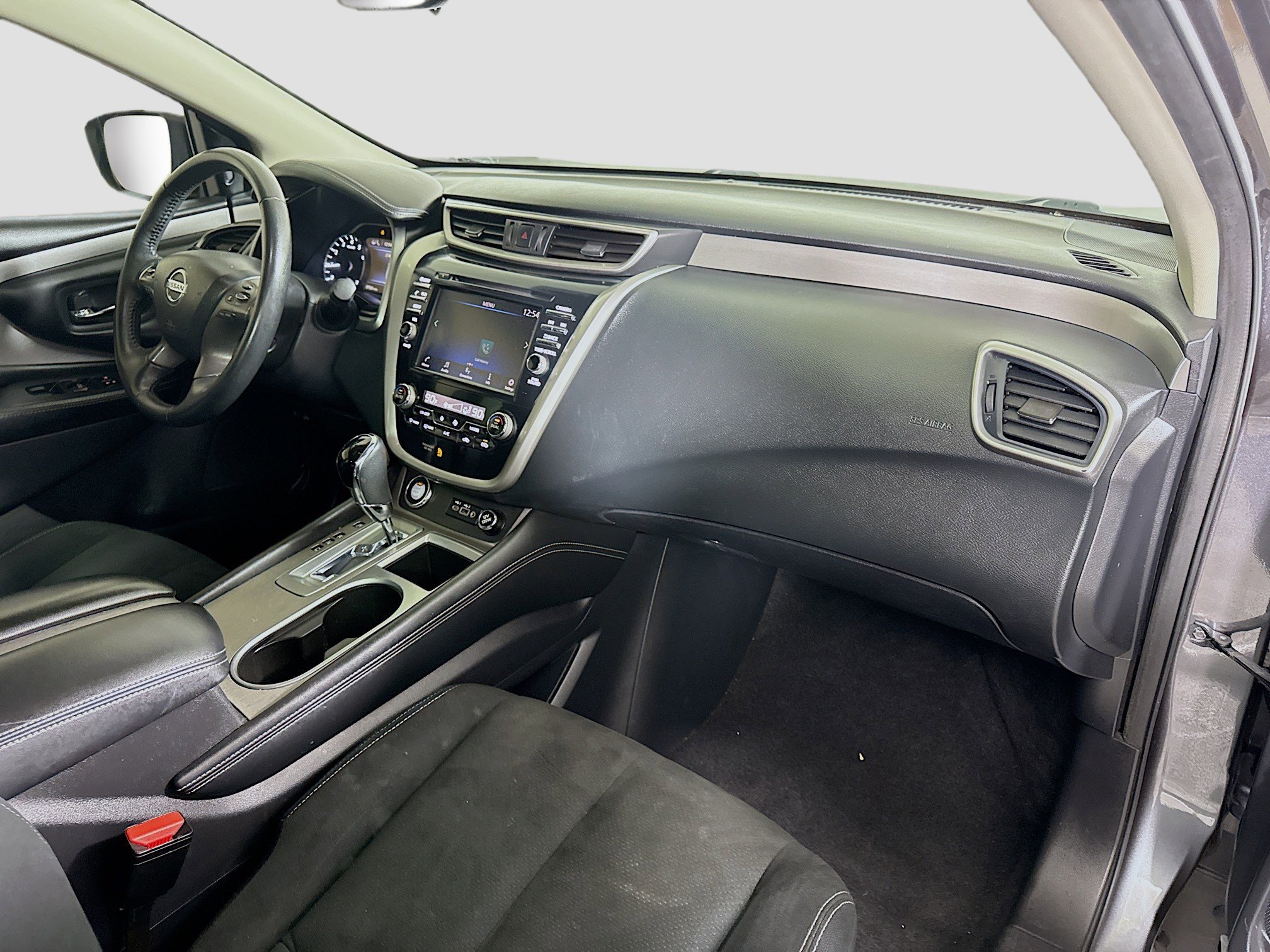 Used 2020 Nissan Murano SV image 30