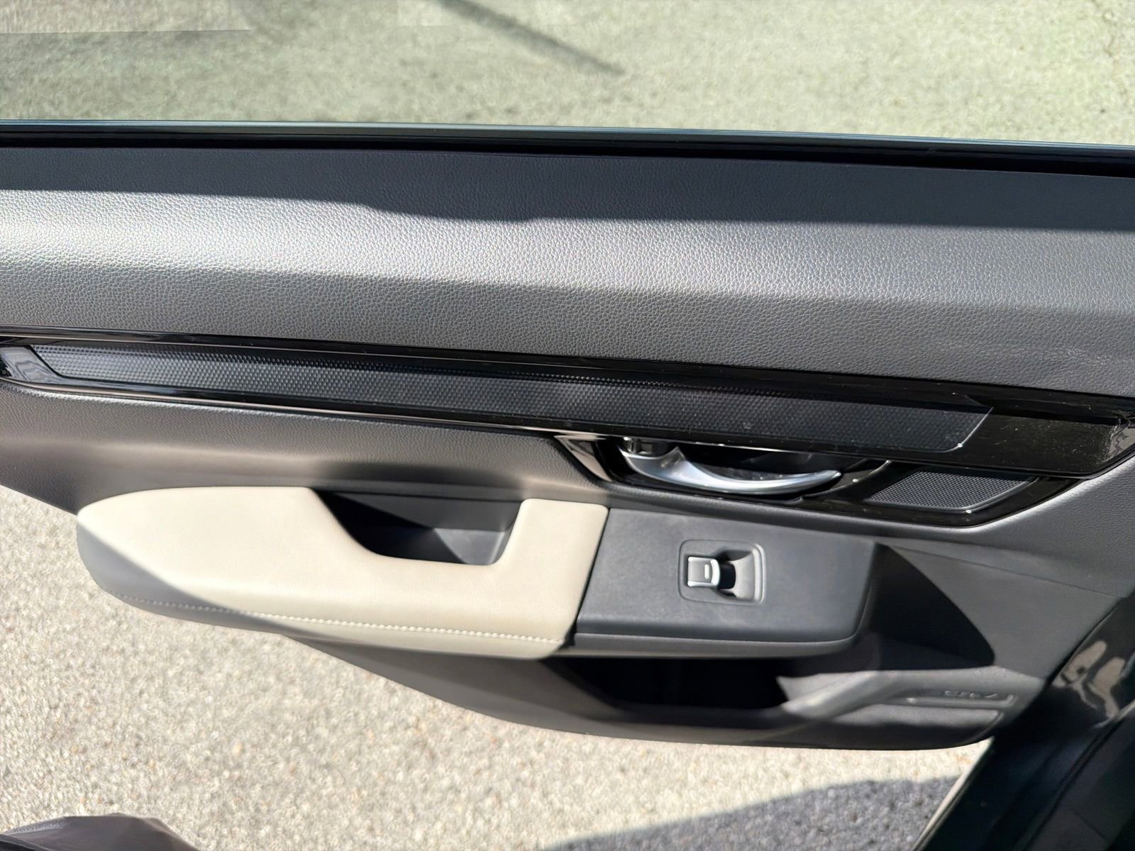 Used 2023 Honda CR-V EX-L image 23