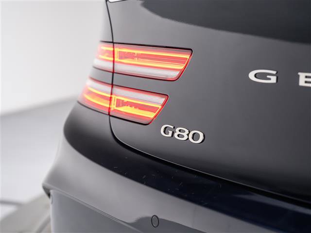 New 2026 Genesis G80 2.5T Advanced image 15