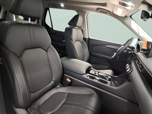 New 2026 Honda Pilot image 16