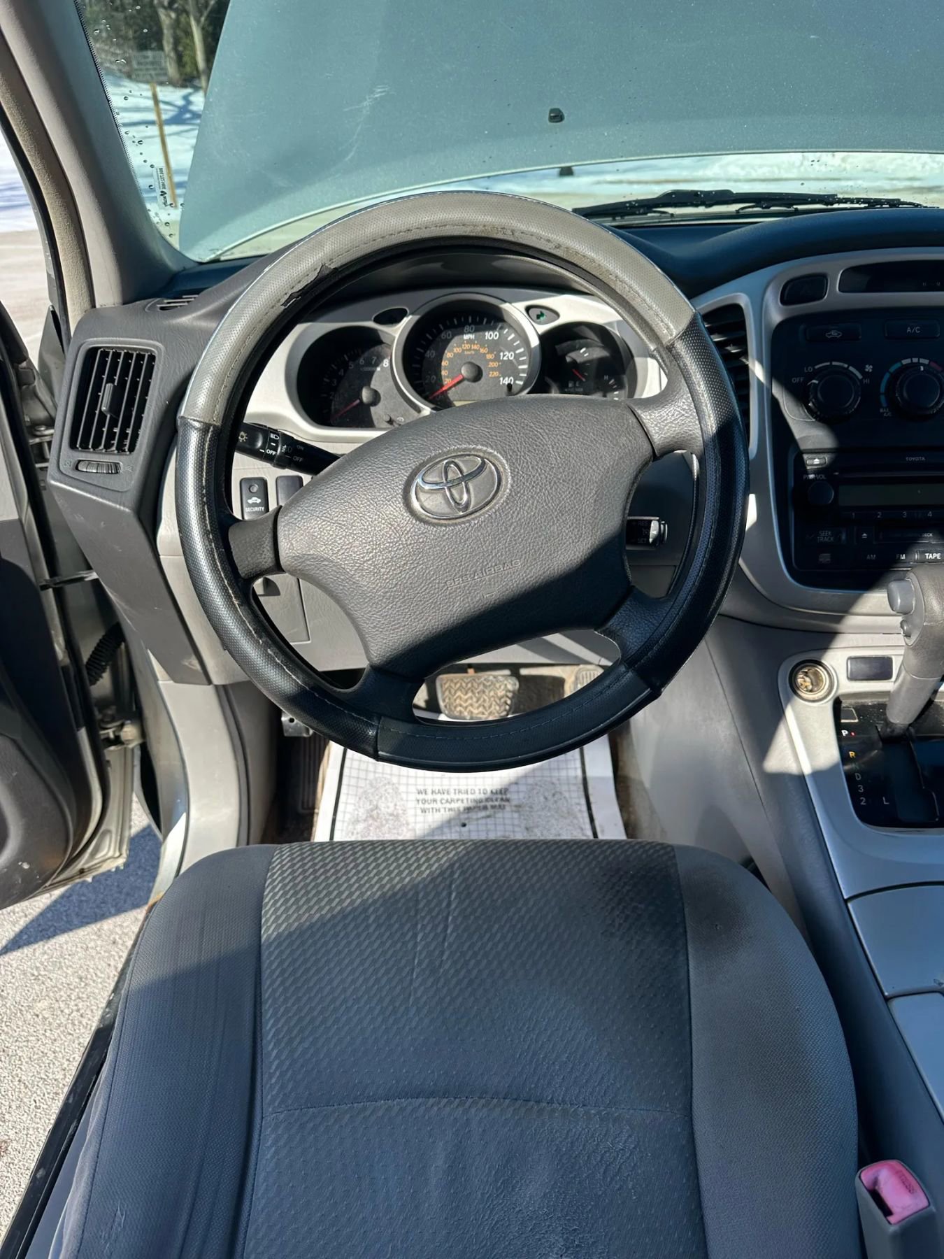 Used 2007 Toyota Highlander Sport image 18