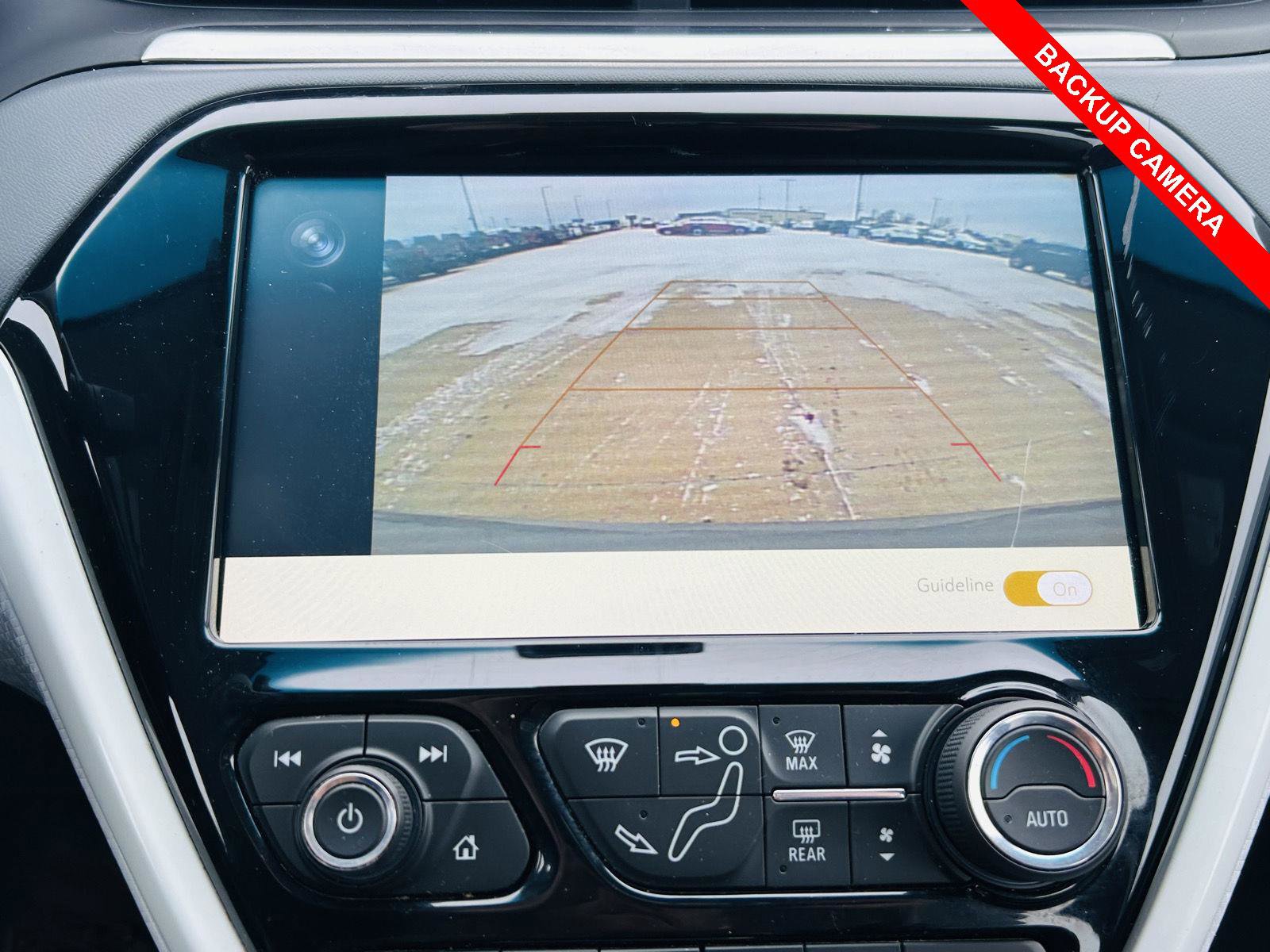 Used 2019 Chevrolet Bolt LT image 7