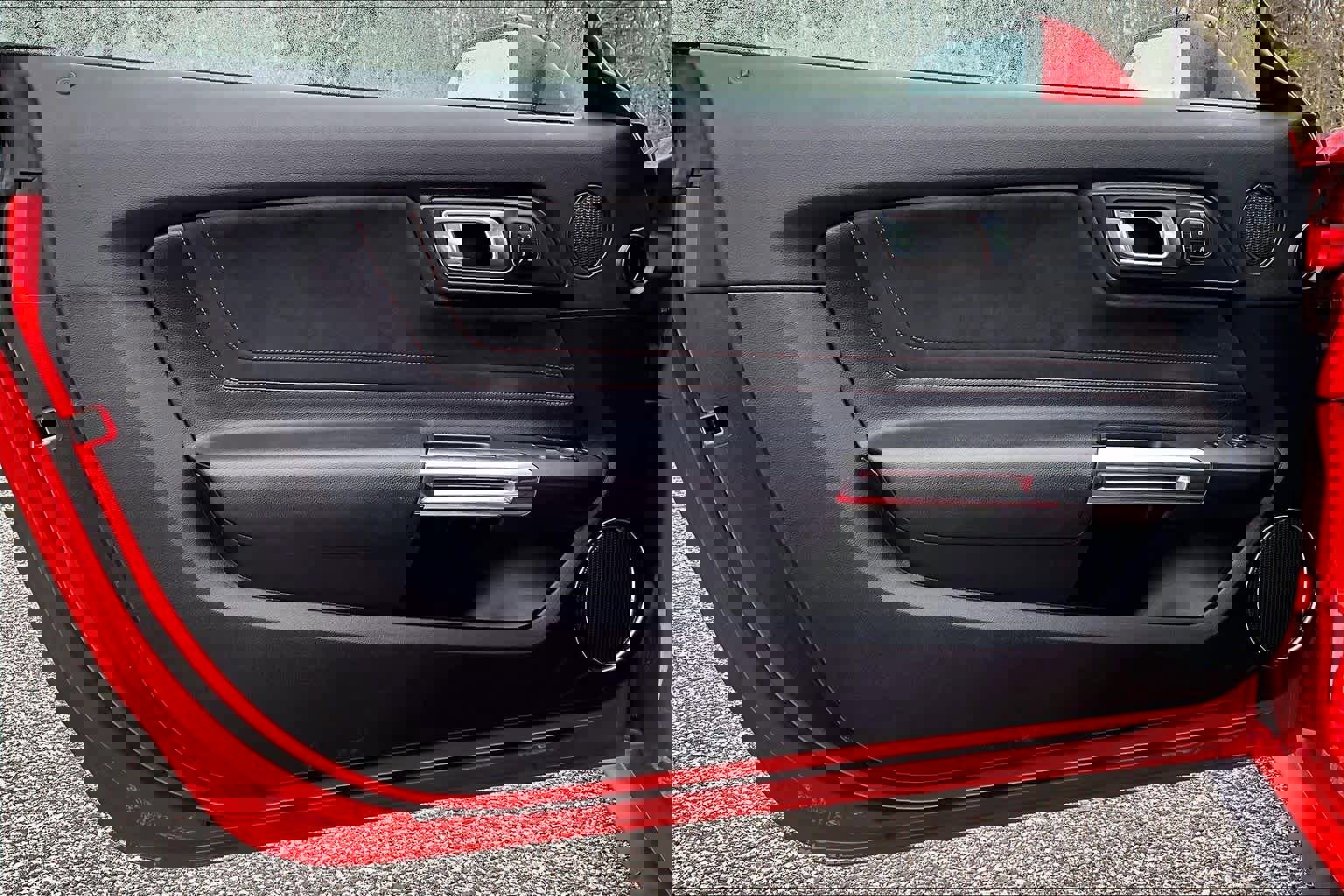 Used 2020 Ford Mustang GT Premium w/ Equipment Group 401A image 21