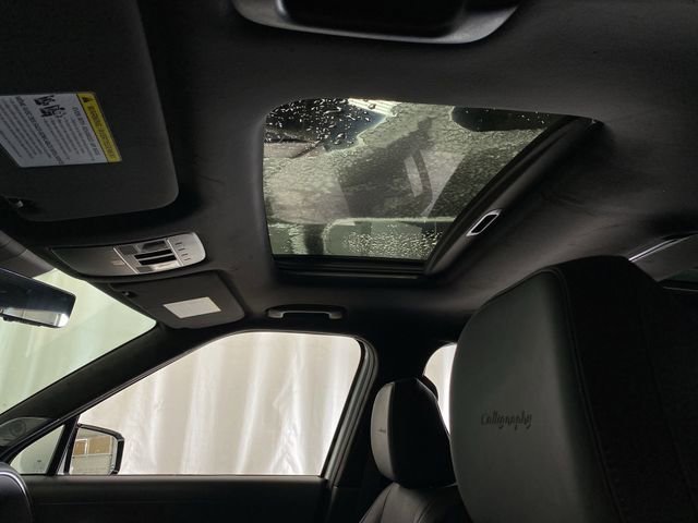 New 2026 Hyundai Palisade Calligraphy image 7