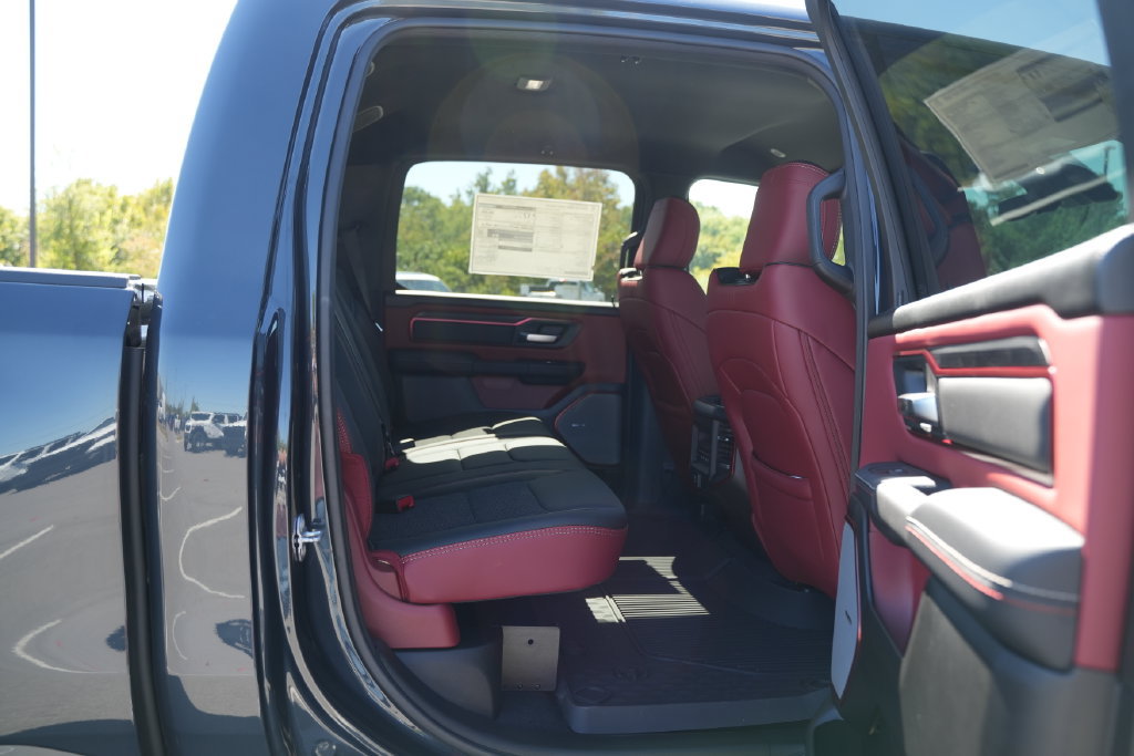 New 2027 RAM 1500 Rebel w/ Rebel Level 2 Equipment Group AWD/4WD image 19