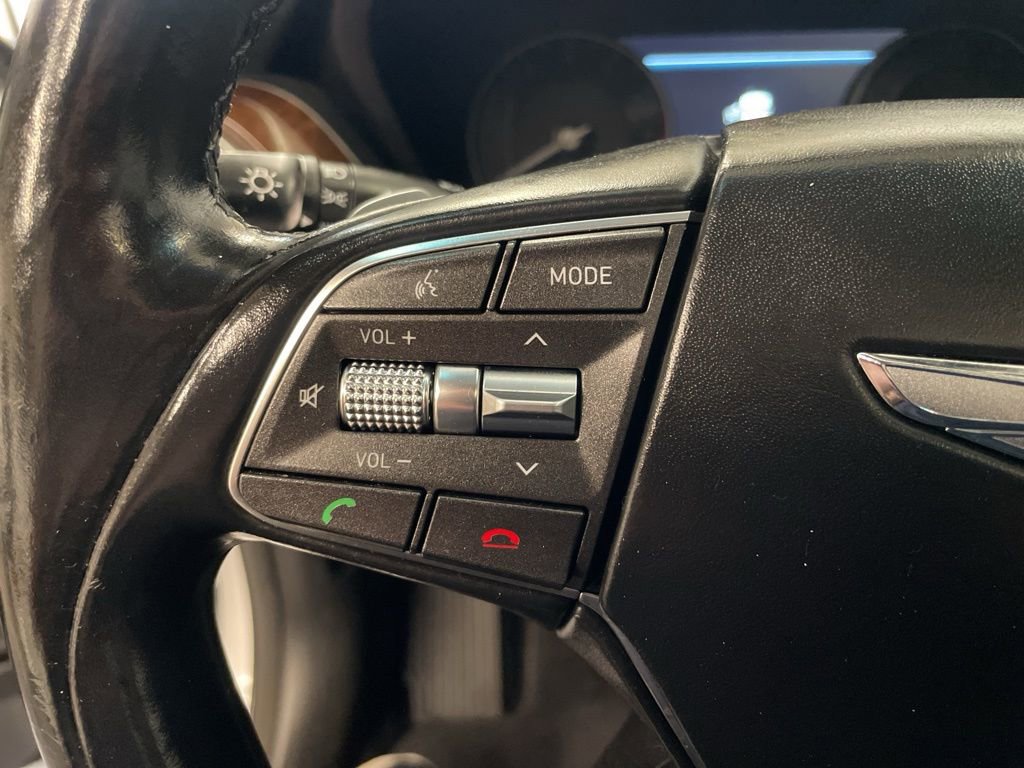 Used 2017 Genesis G90 5.0 Ultimate image 21