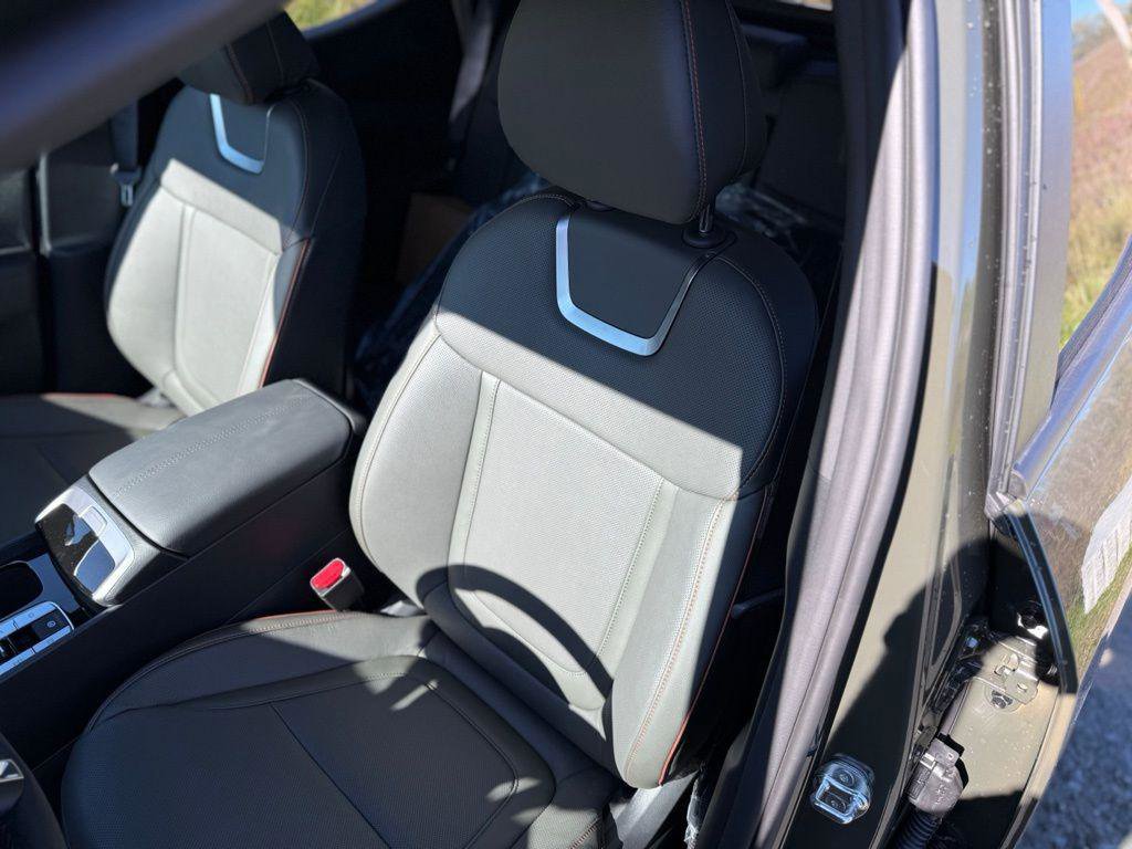 New 2026 Hyundai Santa Cruz Limited image 7