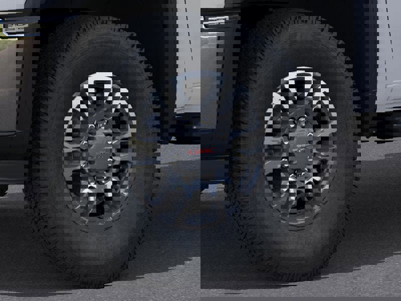 New 2026 GMC Sierra 2500 SLT image 9