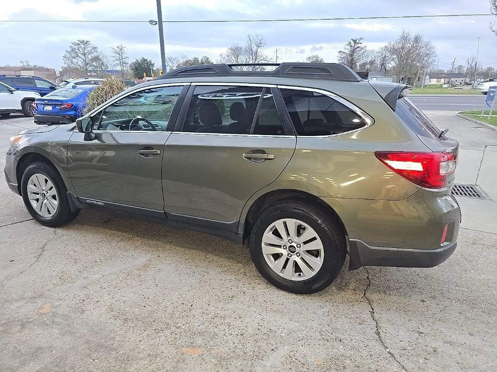 Used 2016 Subaru Outback 2.5i Premium w/ Protection Package #1 image 29
