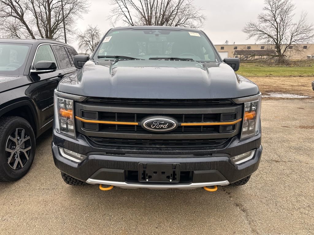 Used 2023 Ford F150 Tremor image 19