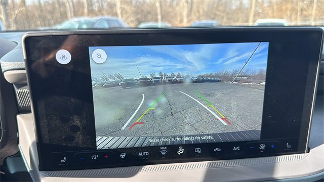 Certified 2025 Ford Maverick XLT w/ XLT Luxury Package image 24