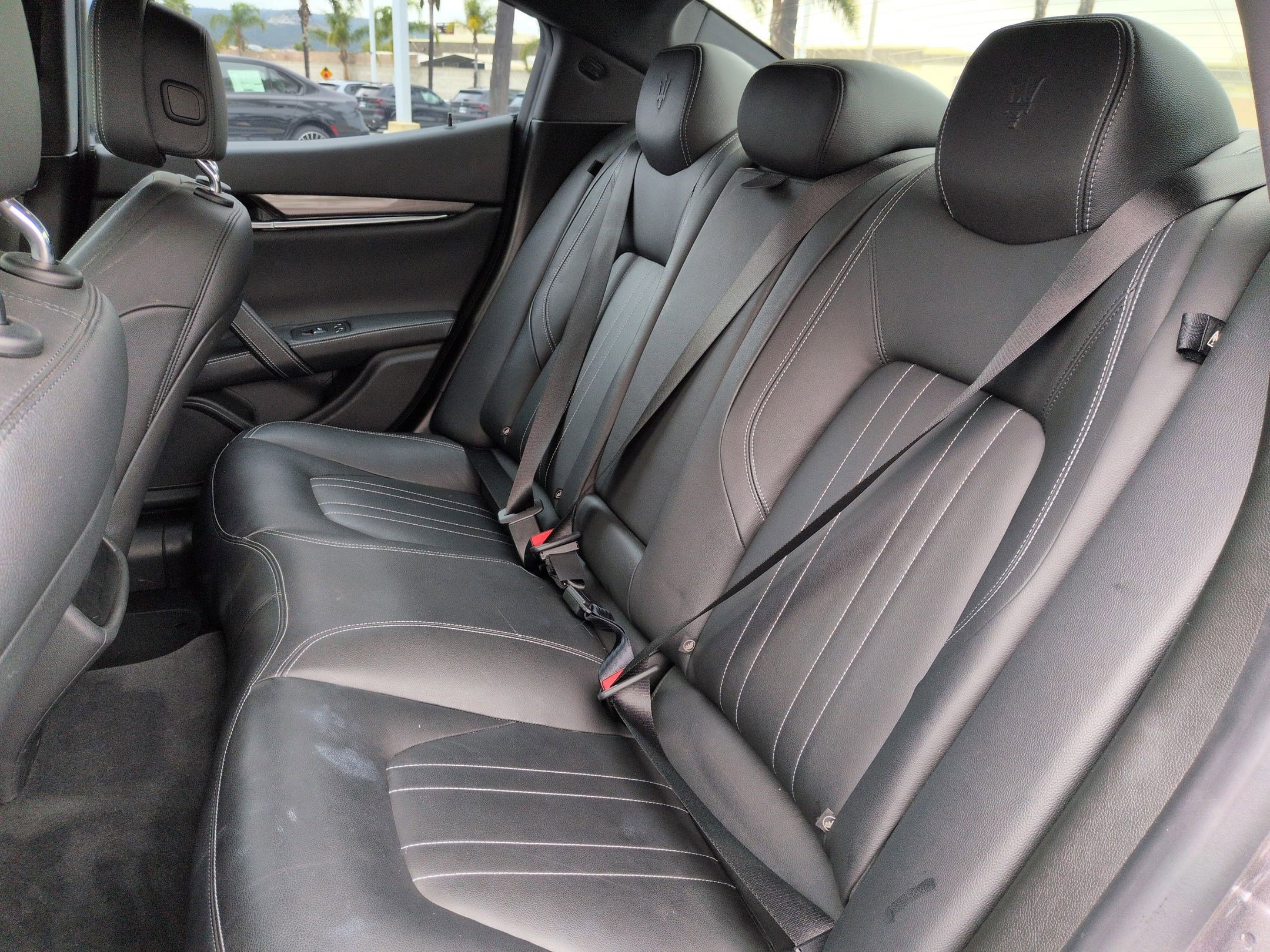 Used 2019 Maserati Ghibli image 31