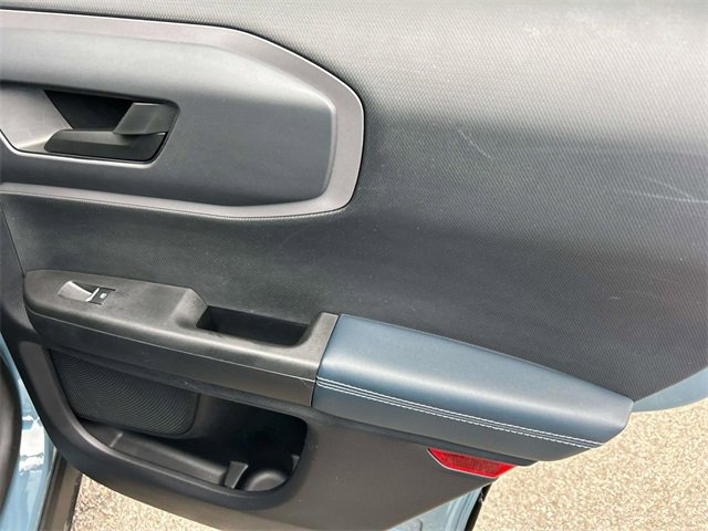 Used 2023 Ford Bronco Sport Outer Banks w/ Tech Package image 23