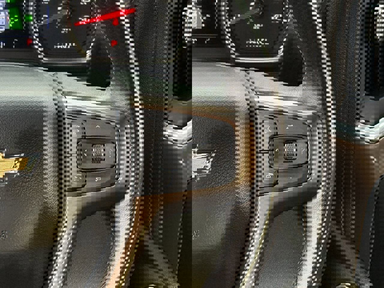 Used 2022 Chevrolet Silverado 1500 High Country w/ Safety Package II AWD/4WD image 12