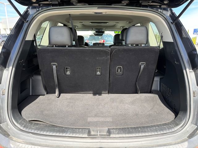 Used 2020 Kia Telluride S image 25