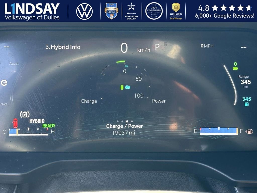 Used 2022 Jeep Grand Cherokee Limited 4xe image 24