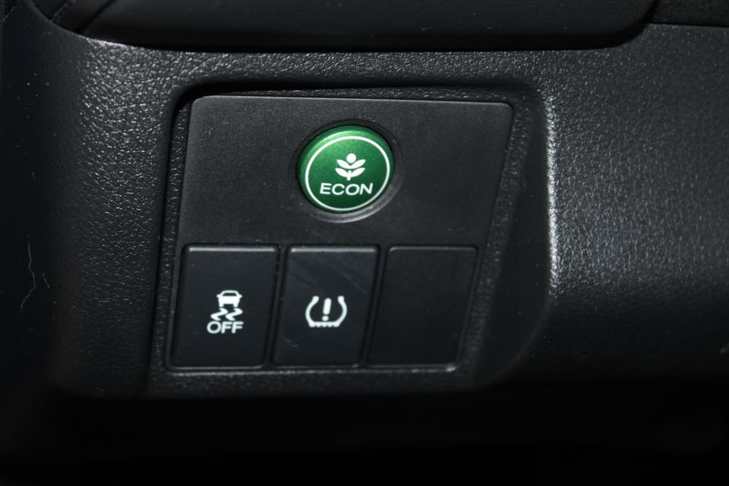 Used 2018 Honda HR-V EX-L image 9